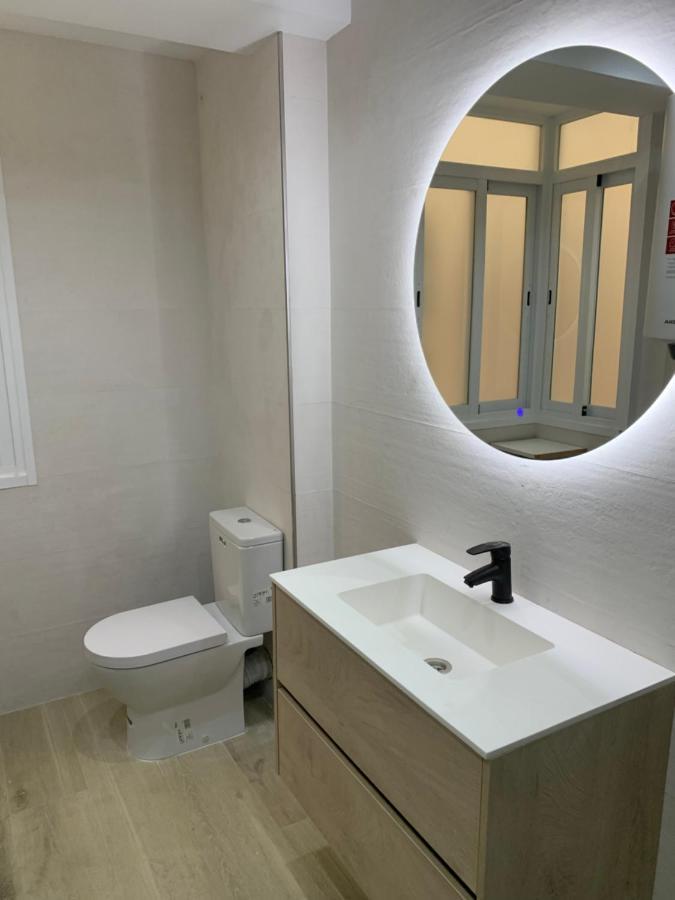 Centro Grupos Parking Gratis 3 * Malaga
