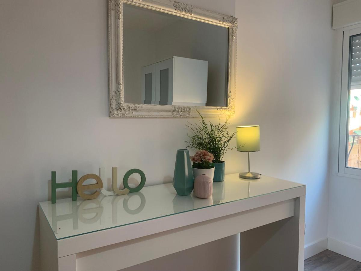 Centro Grupos Parking Gratis 3 Apartment Malaga