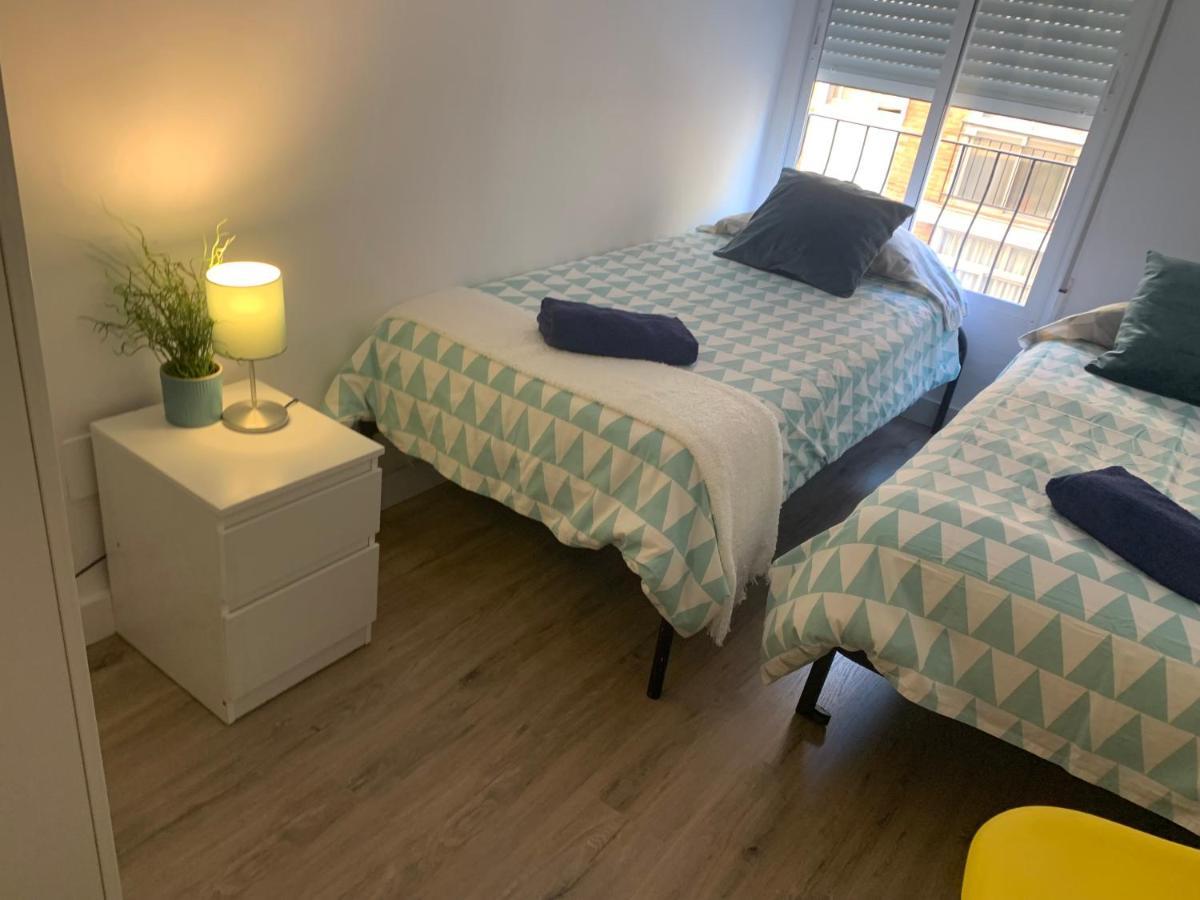 Apartment Centro Grupos Parking Gratis 3 *