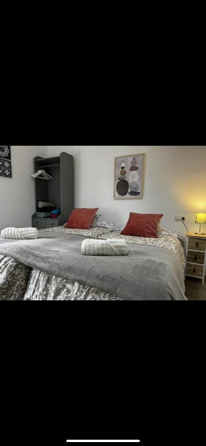 Centro Grupos Parking Gratis 3 * Malaga