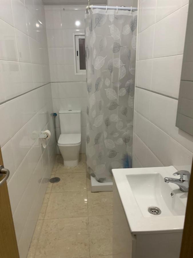 Centro Grupos Parking Gratis 3 Apartment *