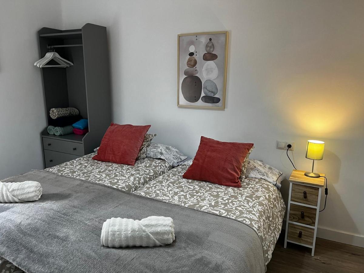 Apartment Centro Grupos Parking Gratis 3 Malaga