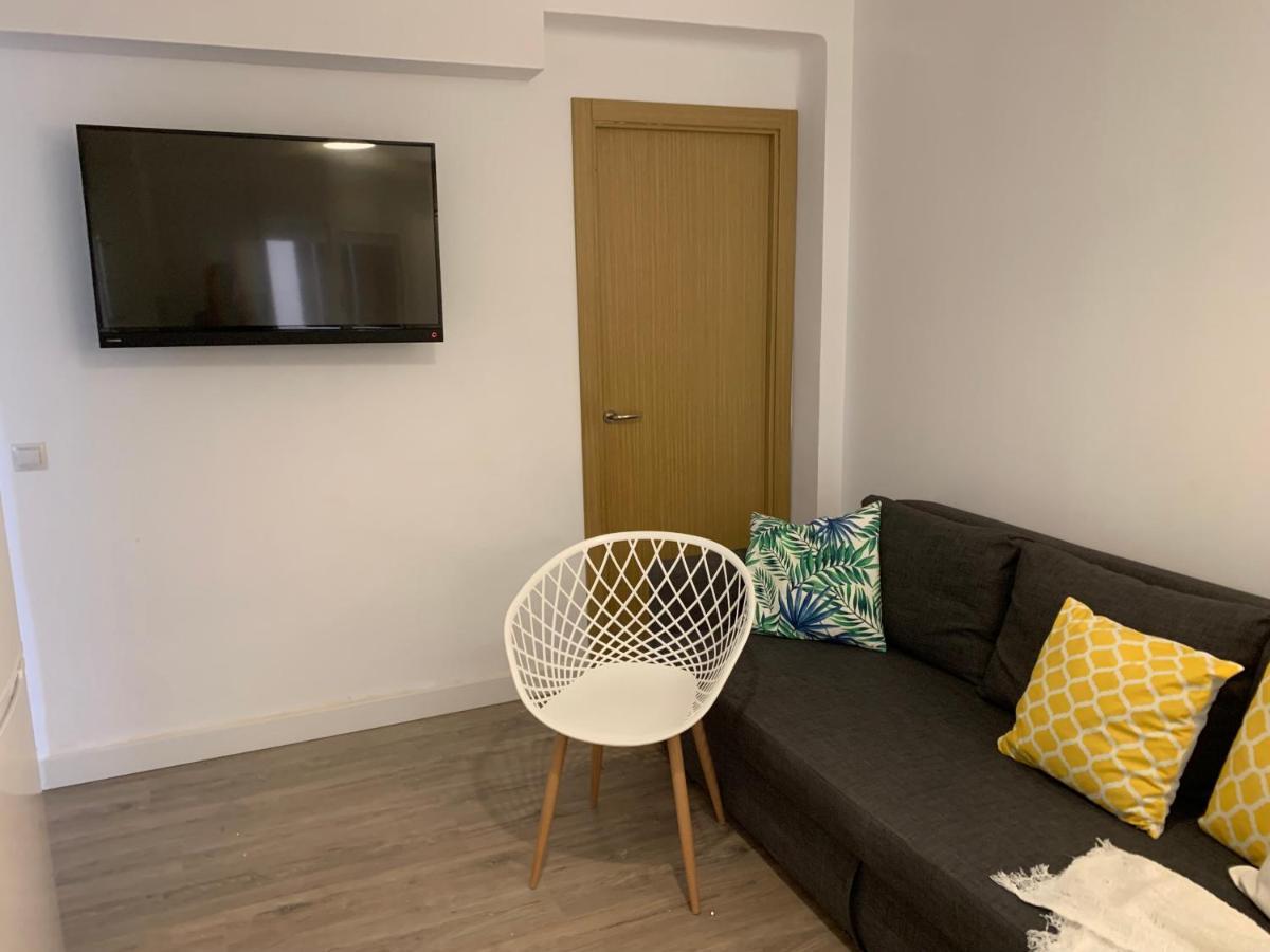 Centro Grupos Parking Gratis 3 Apartment *