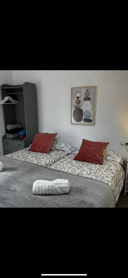 Centro Grupos Parking Gratis 3 Apartment